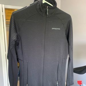 Patagonia Zip Up